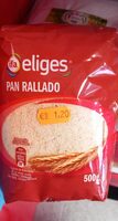 Pan Rallado