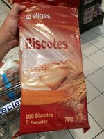 Biscotes