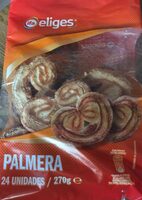 Palmera