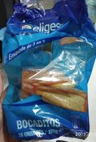 Bocaditos