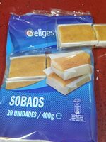 Sobaos