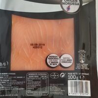 Salmon