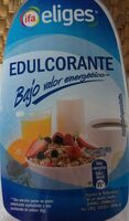 Edulcorante