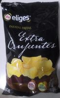 Patatas fritas