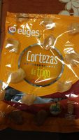 Cortezas de trigo
