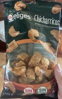 Chicharricos