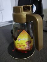 Miel de flores