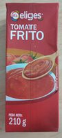 Tomate frito