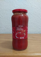 Tomate frito