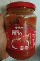Tomate frito