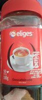 Café descafeinado