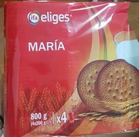 Galletas