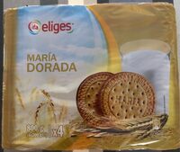 María Dorada