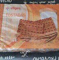 Tostadas