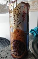 Digestive Chocolate