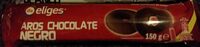 Aros chocolate