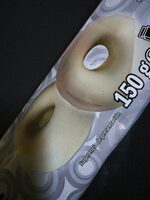 Gal. Choco Blanco Aros