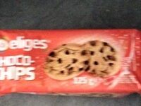 Choco-chips