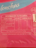 Jamon cocido extra