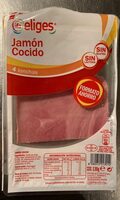 Jamón cocido