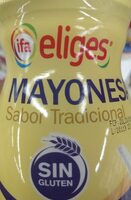 Mayonesa tradicional