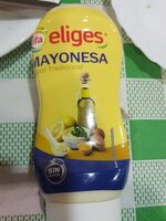 Mayonesa