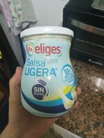 Salsa ligera
