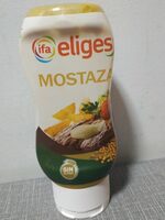 Mostaza