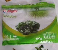 Acelgas