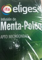 Menta Poleo