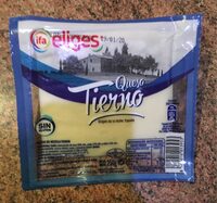 Queso tierno