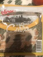 Queso de cabra