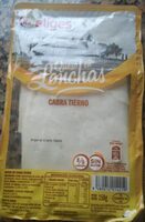 Queso cabra tierno