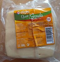 Queso Gouda