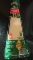 Queso grana padano
