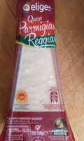 Queso Parmigiano Reggiano