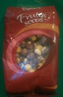 Frutos secos
