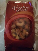 Anacardos fritos