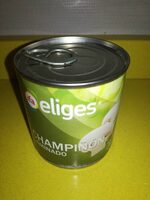 Champiñón laminado