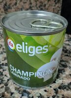 Champiñón Laminado