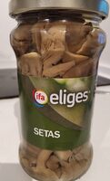 Setas