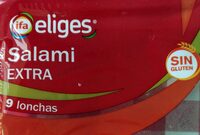 Salami extra