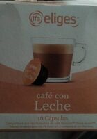 Café con leche