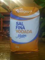 Sal fina