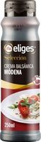 Vinagre Crema Balsámico De Módena 0.25 L