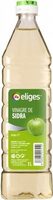 Vinagre Sidra Manzana 1 L Pet
