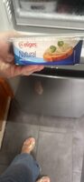 Queso untable natural Ifa