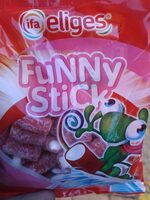 Funny stick