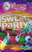 Sweet party