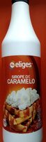 Sirope de caramelo